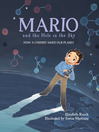 Cover image for Mario and the Hole in the Sky
